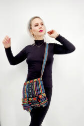 Ie Traditionala Traista Stilizata Traditional Elena 22