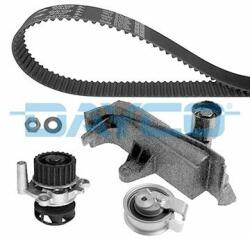 DAYCO Set pompa apa + curea dintata DAYCO KTBWP3451 (KTBWP3451) - automobilus