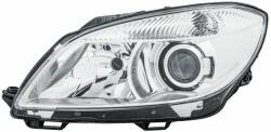 HELLA Far HELLA 1ZL 010 417-411 (1ZL 010 417-411)