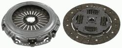 SACHS Set ambreiaj SACHS 3400 700 551 - automobilus