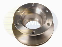 COMLINE Disc frana COMLINE ADC9093V (ADC9093V) - automobilus