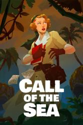 Raw Fury Call of the Sea (PC)