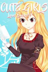 Rosa Special Studio Cute Girls Love Books (PC) Jocuri PC