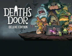 Devolver Digital Death's Door [Deluxe Edition] (PC)