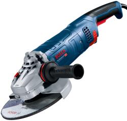 Vásárlás: Bosch GWS 24-230 JZ (06018C3300) Sarokcsiszoló árak  összehasonlítása, GWS 24 230 JZ 06018 C 3300 boltok