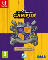 SEGA Two Point Campus [Enrolment Edition] (Switch)