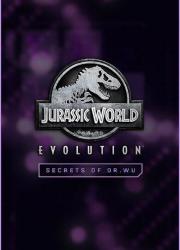Frontier Developments Jurassic World Evolution Secrets of Dr. Wu DLC (PC)