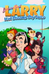 Assemble Entertainment Leisure Suit Larry Wet Dreams Dry Twice (PC)