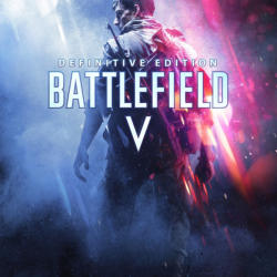 Electronic Arts Battlefield V [Definitive Edition] (PC)