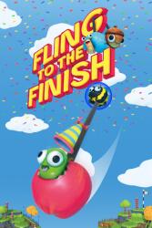 Daedalic Entertainment Fling to the Finish (PC) Jocuri PC