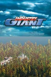 JoWooD Industry Giant (PC)