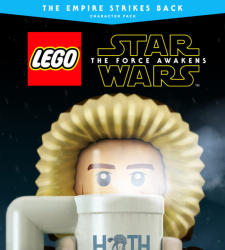 Warner Bros. Interactive LEGO Star Wars The Force Awakens The Empire Strikes Back Character Pack DLC (PC)