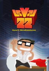 Plug In Digital Level 22 Gary's Misadventures (PC) Jocuri PC