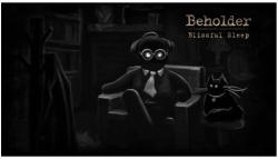 Alawar Entertainment Beholder Blissful Sleep (PC) Jocuri PC