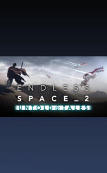 SEGA Endless Space 2 Untold Tales (PC) Jocuri PC