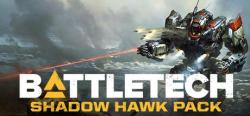 Paradox Interactive Battletech Shadow Hawk Pack (PC)