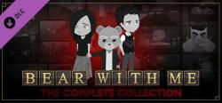 Exordium Games Bear with Me The Complete Collection (PC) Jocuri PC