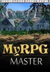 Plug In Digital MyRPG Master (PC) Jocuri PC