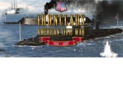 Strategy First Ironclads American Civil War (PC)