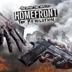 Deep Silver Homefront The Revolution Beyond the Walls (PC)
