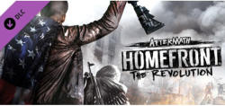Deep Silver Homefront The Revolution Aftermath DLC (PC)