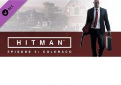 Square Enix Hitman Episode 5 Colorado (PC)
