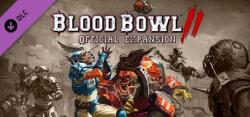 Focus Home Interactive Blood Bowl II Official Expansion (PC)