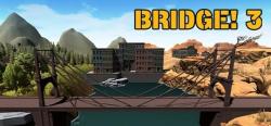 Aerosoft Bridge! 3 (PC)