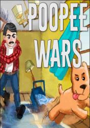 Asterion Games George VS Bonny PP Wars (PC) Jocuri PC