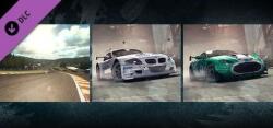 Codemasters GRID 2 Spa-Francorchamps Track Pack (PC)
