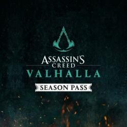 Ubisoft Assassin's Creed Valhalla Season Pass (Xbox One)