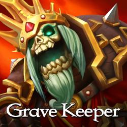 Ultimate Games Grave Keeper (PC)