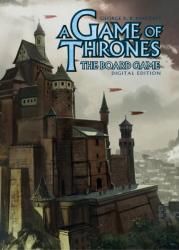 Asmodee Digital A Game of Thrones The Board Game Digital Edition (PC) Jocuri PC