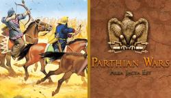 Slitherine Alea Jacta Est Parthian Wars DLC (PC)