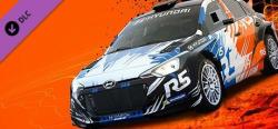 Codemasters DiRT 4 Hyundai R5 Rally Car DLC (PC) Jocuri PC