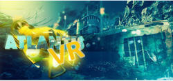 Forever Entertainment Atlantis VR (PC) Jocuri PC