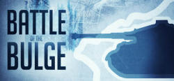 Slitherine Battle of the Bulge (PC) Jocuri PC