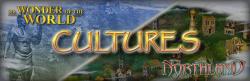 Daedalic Entertainment Cultures Northland 8th Wonder of the World (PC) Jocuri PC