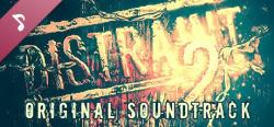 Jesse Makkonen Distraint 2 Original Soundtrack (PC)