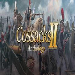 Strategy First Cossacks II Anthology (PC)