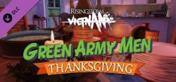 Tripwire Interactive Green Army Men (PC)