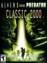 Rebellion Aliens Versus Predator Classic 2000 (PC) Jocuri PC