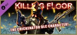 Tripwire Interactive Killing Floor The Chickenator Pack DLC (PC) Jocuri PC