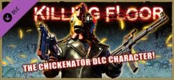 Tripwire Interactive Killing Floor The Chickenator Pack (PC)