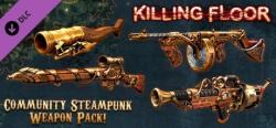 Tripwire Interactive Killing Floor Community Weapon Pack 2 (PC)