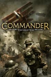 Slitherine Commander The Great War (PC) Jocuri PC