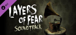 Aspyr Layers of Fear Soundtrack (PC)