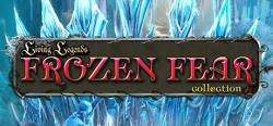 Viva Media Living Legends Frozen Fear Collection (PC)