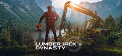 Toplitz Productions Lumberjack's Dynasty (PC)