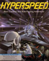 Nightdive Studios Hyperspeed (PC) Jocuri PC